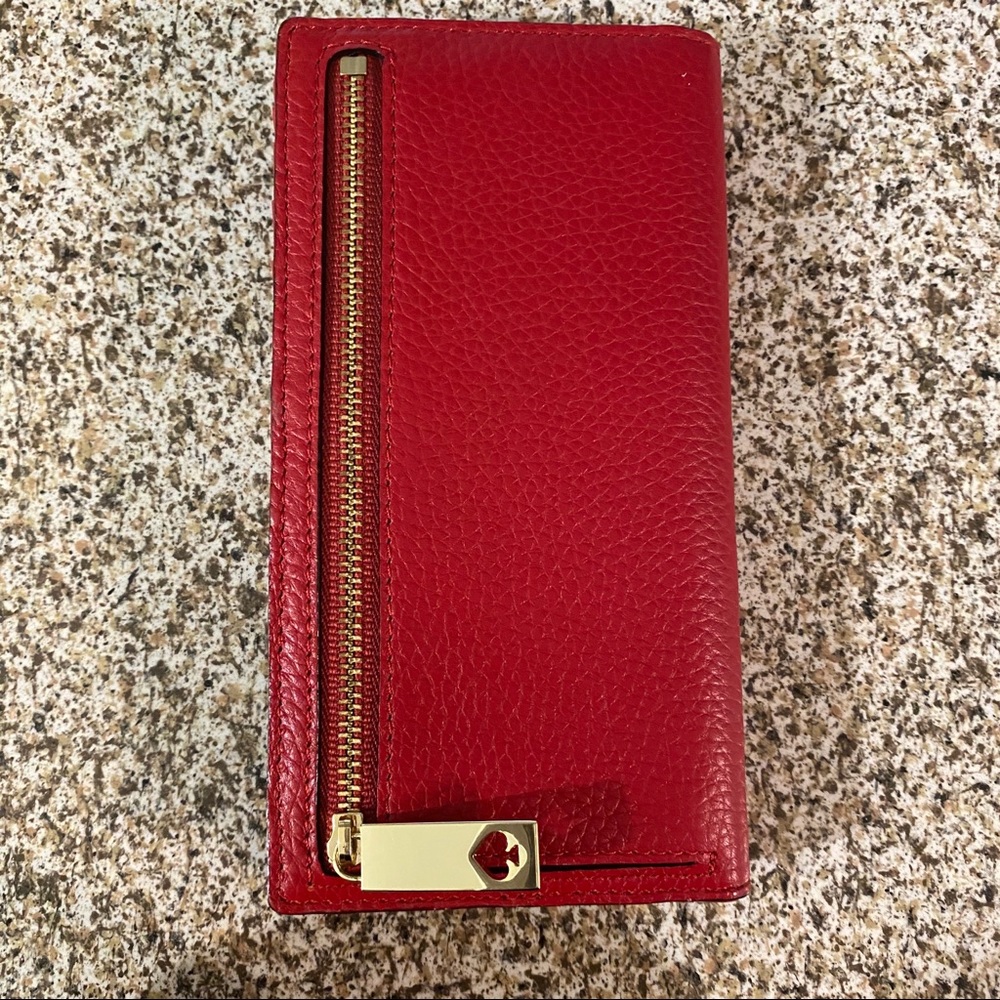 Kate Spade Wallet - Picture 3 of 5